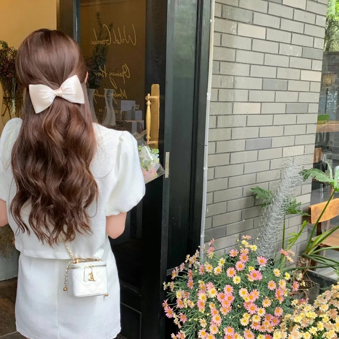 十宫女