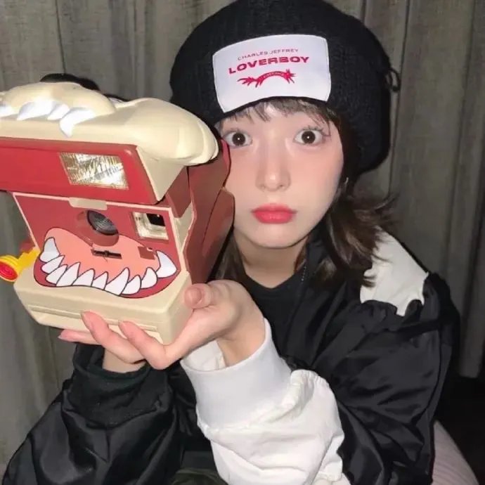女士目标